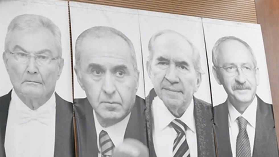 CHP’li eski genel başkanlar devreye giriyor