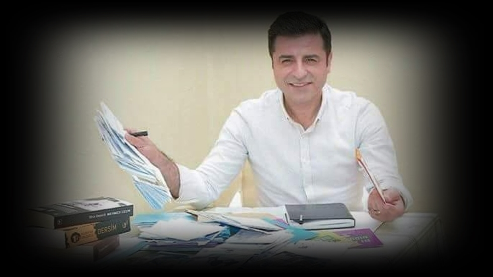 Selahattin Demirtaş davasında yeni gelişme var