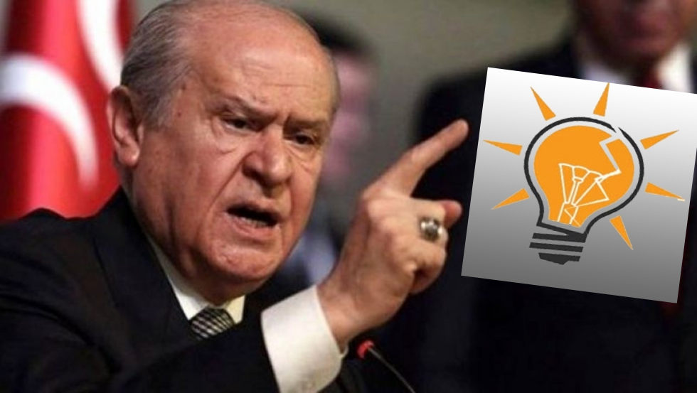 Bahçeli: Yerel seçimlerde ittifak yok!