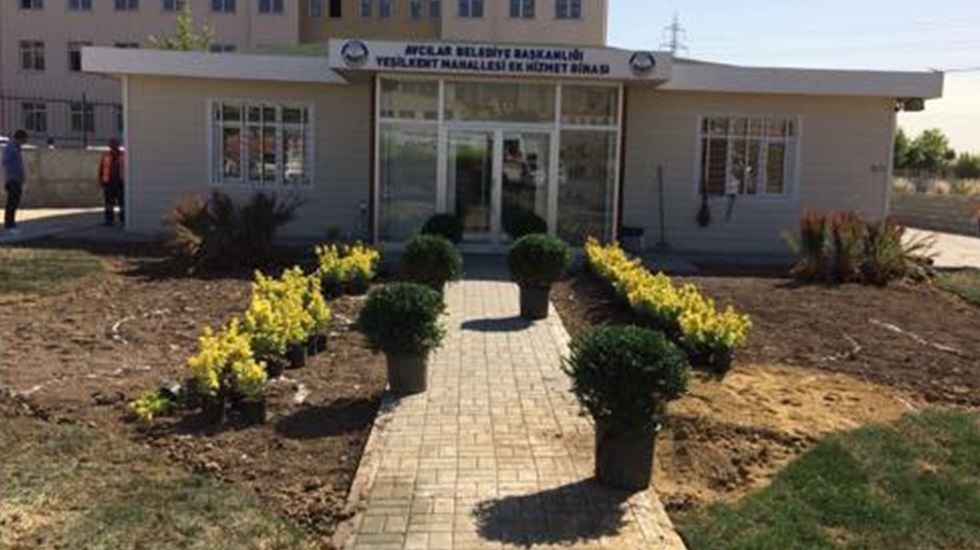 Avcılar Yeşilkent Mahallesi’nde ‘Çözüm Masası’ kuruldu