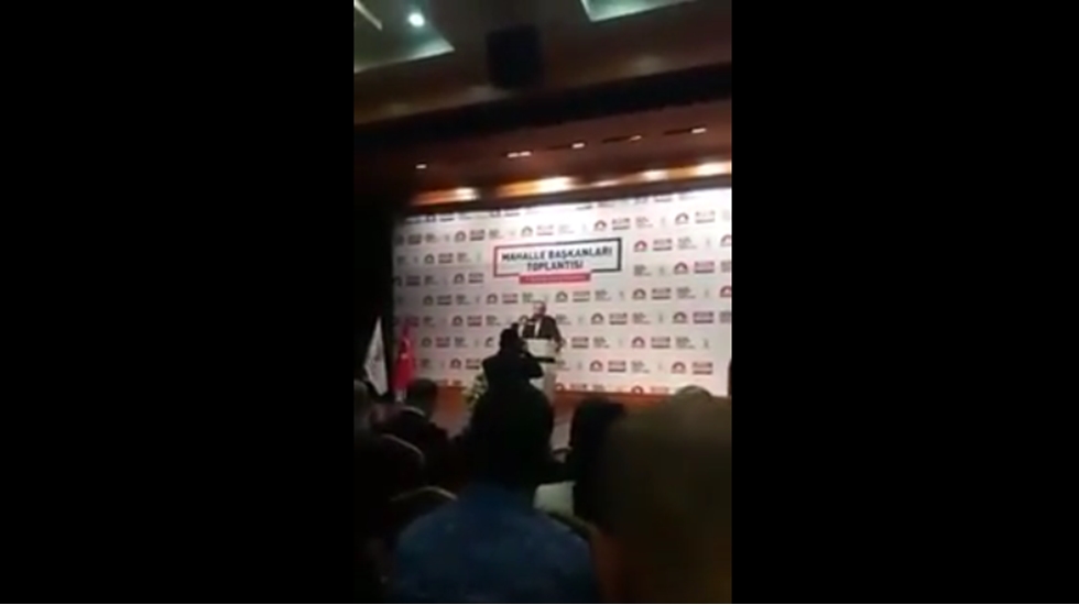 Erdoğan’dan partililere talimat: Bunu dışarda konuşamam… HDP baraj altında kalmalı
