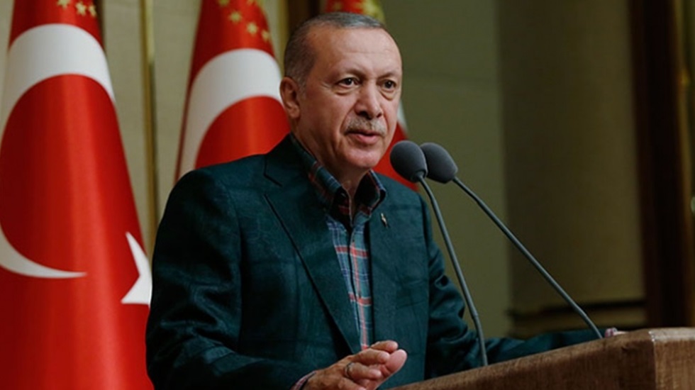 MHP’nin af teklifine Erdoğan’dan açıklama