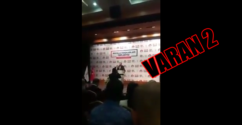 Erdoğan videosunun ikincisi çıktı!