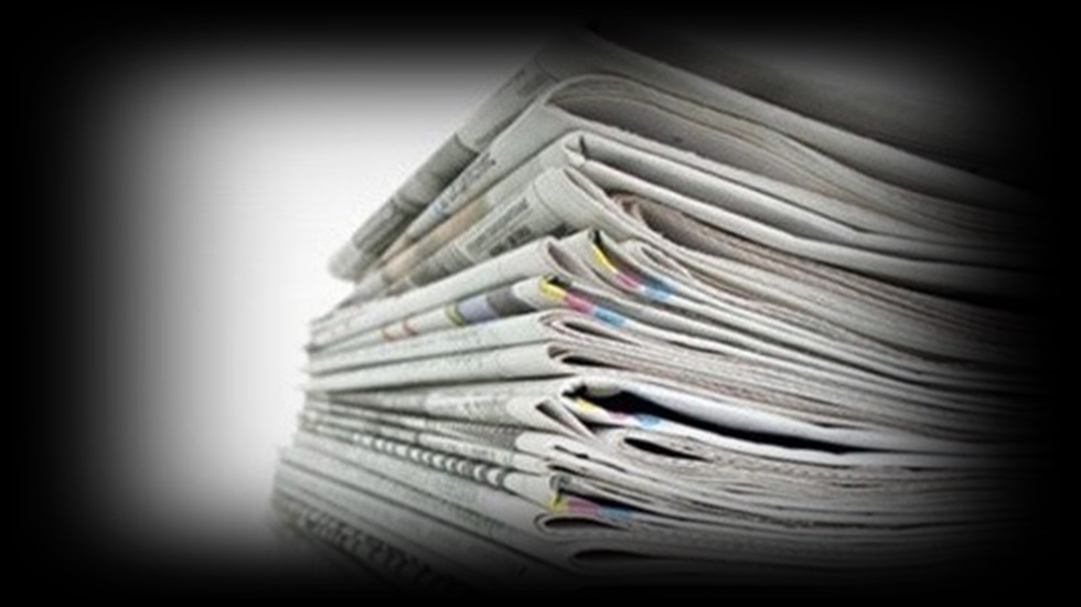 Hürriyet, Milliyet, Posta ve Vatan ortak manşetle çıktı