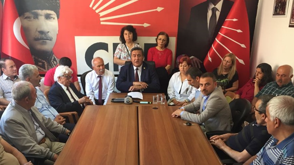 CHP Niğde’de 1980 yılından sonra üst üste ikinci kez seçim kazandı