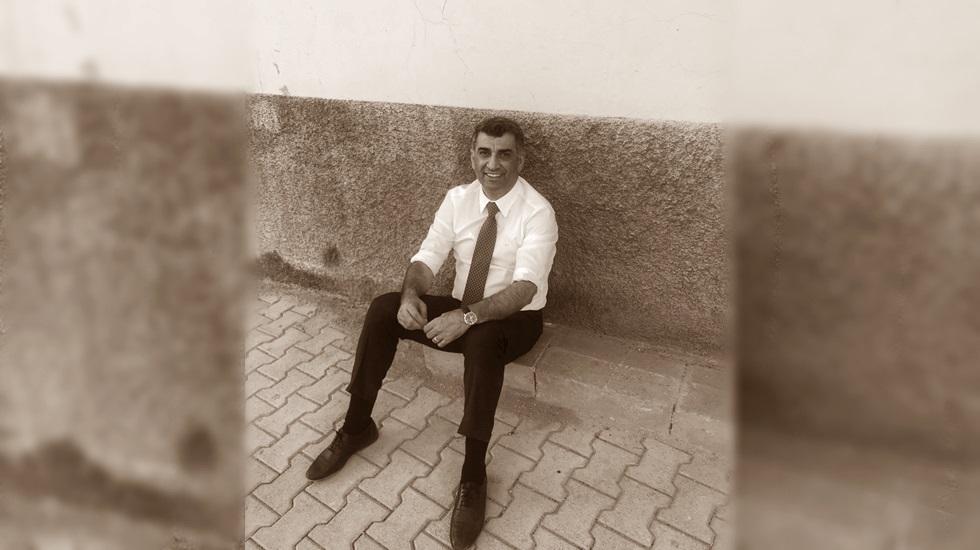 Gürsel Erol ‘Oturma Eylemi’nden vazgeçti