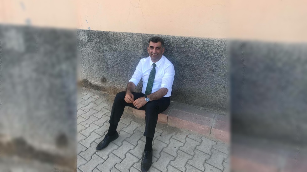 CHP’li Gürsel Erol genel merkez önünde oturma eylemine başlayacak