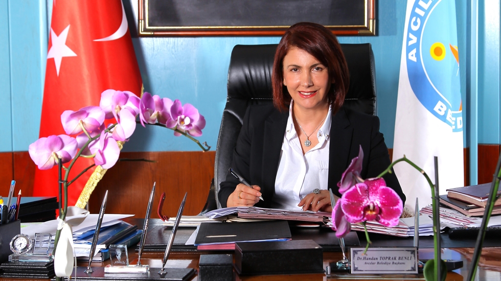 Toprak: “Yeni İBB Başkanı CHP’li Başkanlarla görüşmüyor”