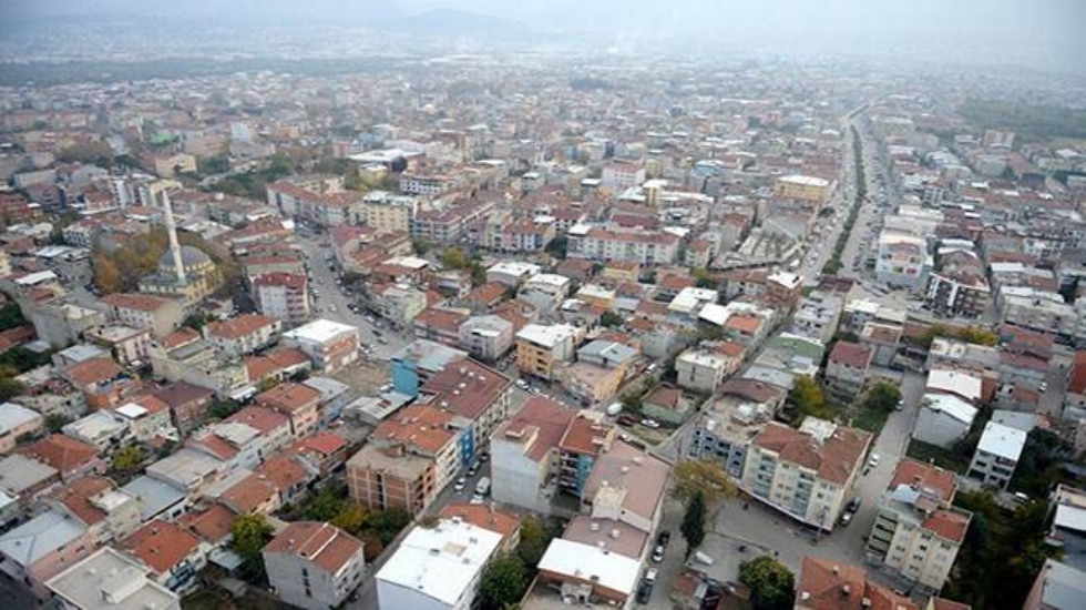 İmar Kanunu’nda değişiklik teklifi TBMM’de kabul edildi