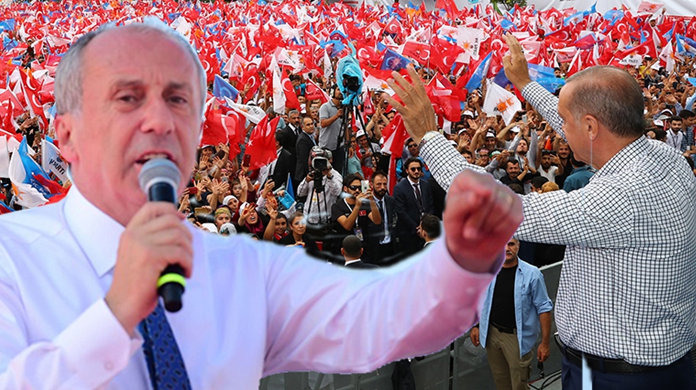 İnce söyleyince, Erdoğan vaat etti