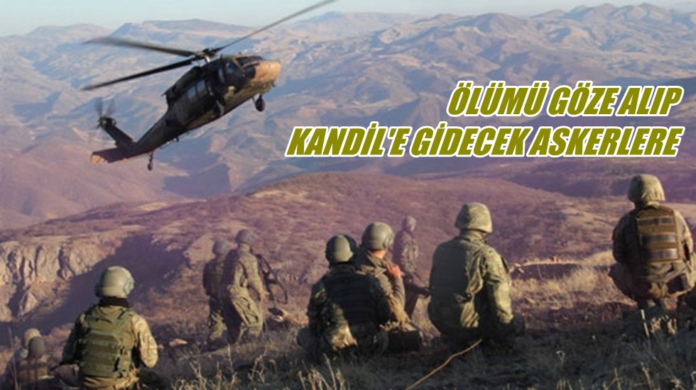 “FETÖ’cü mü acaba” soruşturması