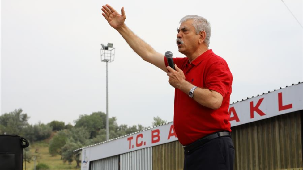 Beko: 12 Eyl&uuml;l darbesinin 40. yılında 12 Eyl&uuml;lc&uuml;lerin kendileri mezarda, fikirleri iktidardadır.