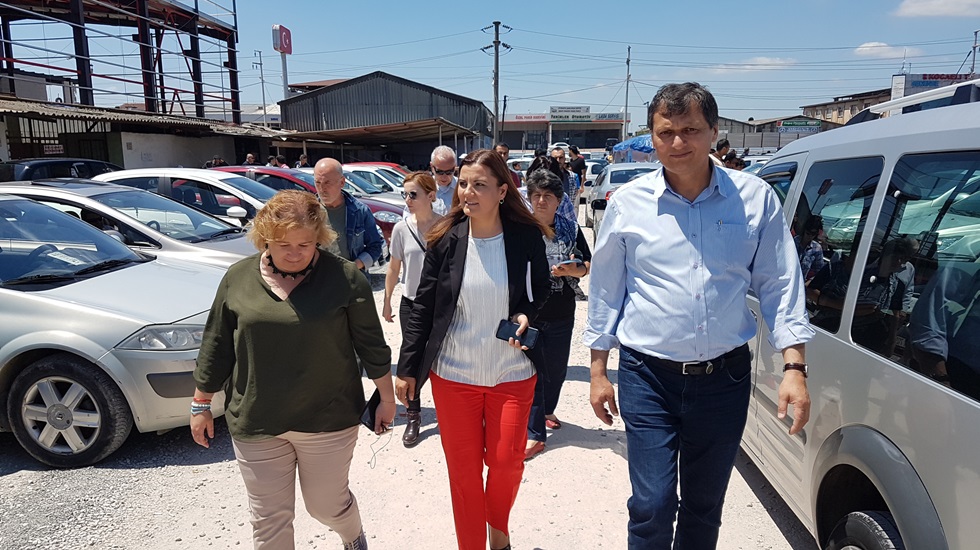 Hürriyet, “Sadece kaportası değil beyni de Türk malı otomobiller satılacak”