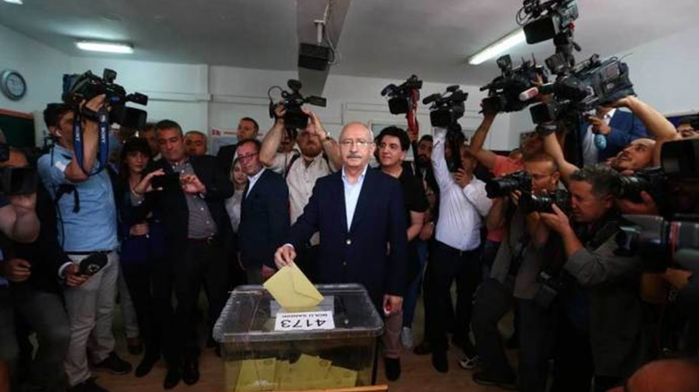 Kılıçdaroğlu, oyunu kullandı; Doğu ve güneydoğudan şikayetler var