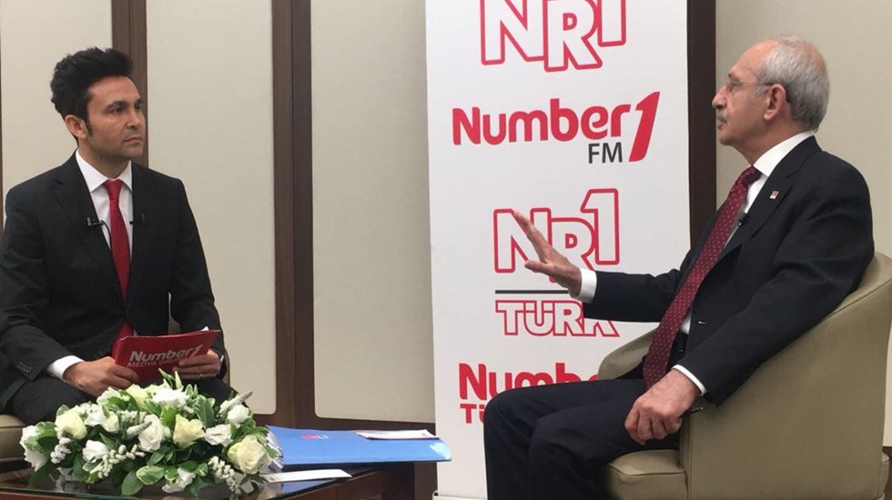 Kılıçdaroğlu genç seçmenlere seslendi:  Teknoloji liseleri açacağız