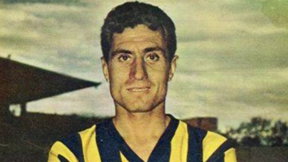 Türk Futbolunun Ordinaryüsü Lefter vefatının 12.yılında anılıyor.
