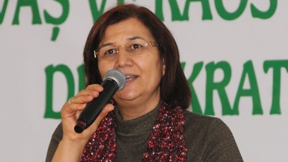 HDP’den milletvekili seçilen Güven, Serbest kalmadan yeniden tutuklandı!