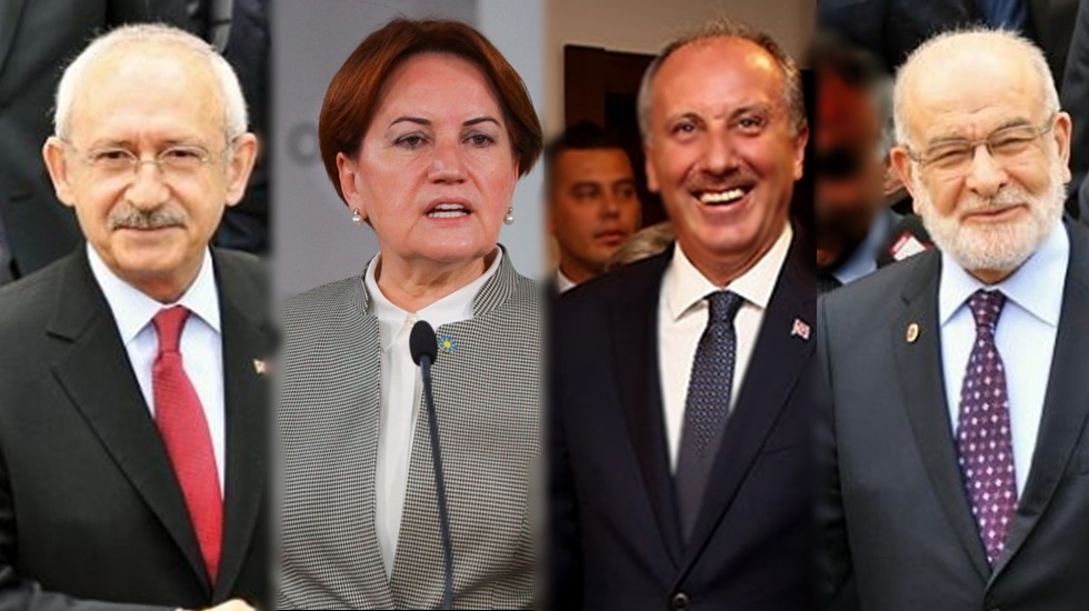 Herkes dün gece bu soruyu sordu: Nerede bunlar?