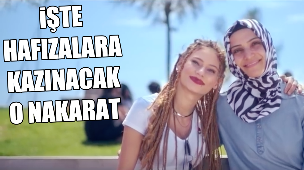 Muharrem İnce’nin yeni reklam filmi yayınlandı