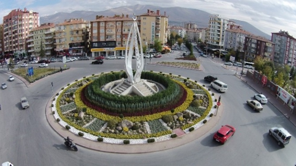 Vakıf iş hanında rant kokusu!