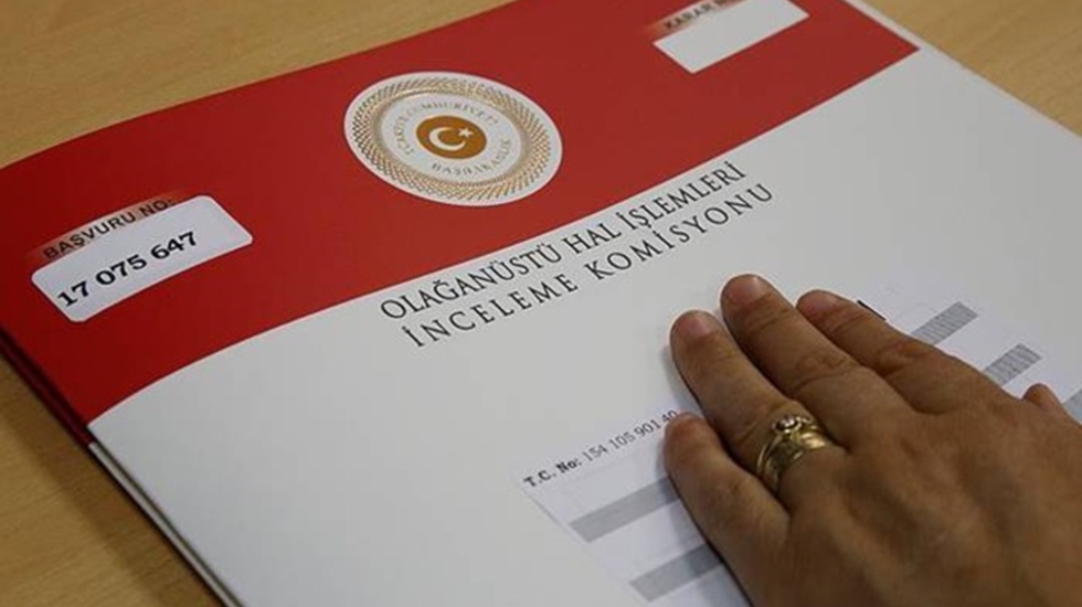 CHP&rsquo;li G&uuml;rer: &ldquo;OHAL mağdurlarının hakları bir an &ouml;nce iade edilmelidir&rdquo;
