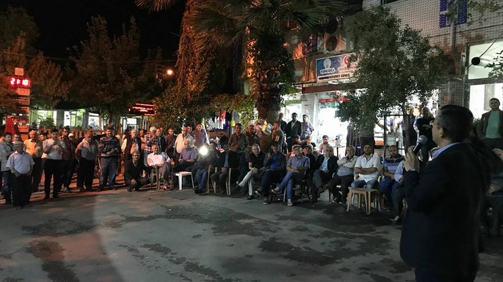 CHP’li Özel: “Bu sistem Türkiye’ye fayda getirmez”