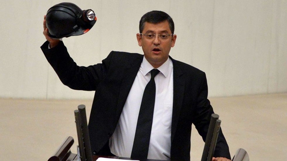 CHP’li Özel, “Soma’ davası uzasın diye inanılmaz gayretler gösterildi”