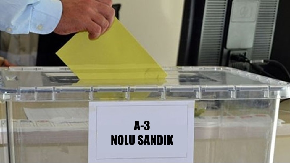 Seçime katılacak tüm partilerin İzmir adayları kesinleşti: İşte tam liste