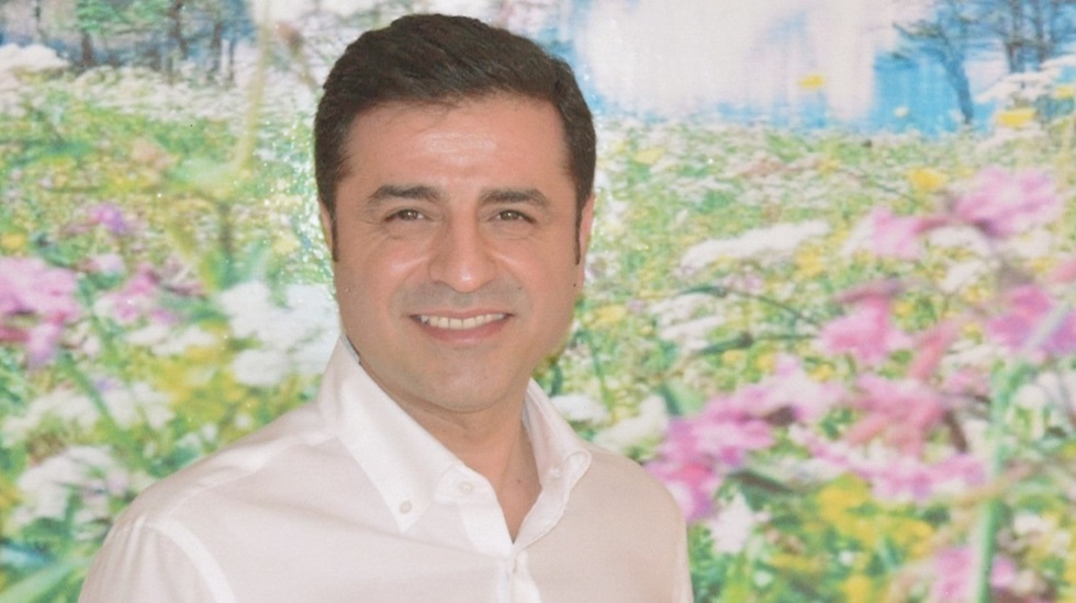 Demirtaş’tan ‘Herkes hazır olsun’ çağrısı