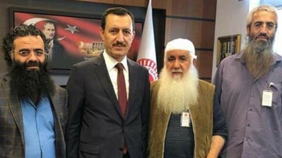 Selefiler: Demokrasiye inanmıyoruz ama oylarımız Erdoğan’a