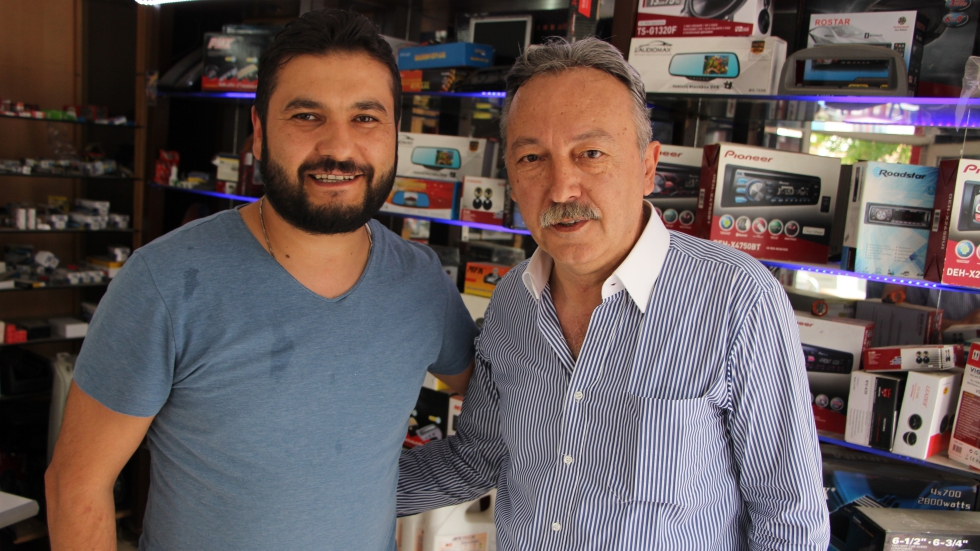 CHP’li Bayır: 4. Sanayi devrimine hazır bir gençlik yetiştireceğiz