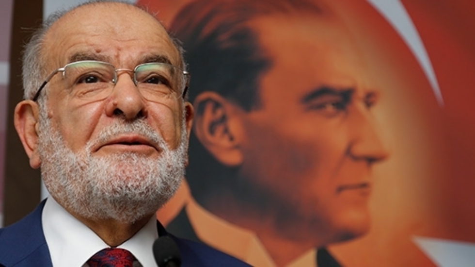 Karamollaoğlu: İktidarın pili bitti, şarj edilemiyor, aküyü değiştirmek gerekir