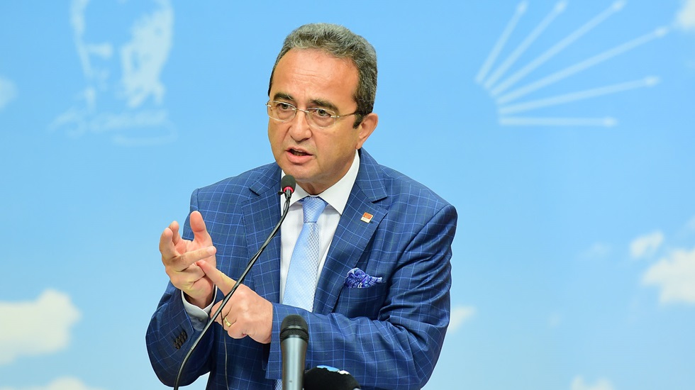 Tezcan: "Muhalefet tek adayla çıksın, diğer partilerin adayı olmasın gibi bir yol haritamız yok"