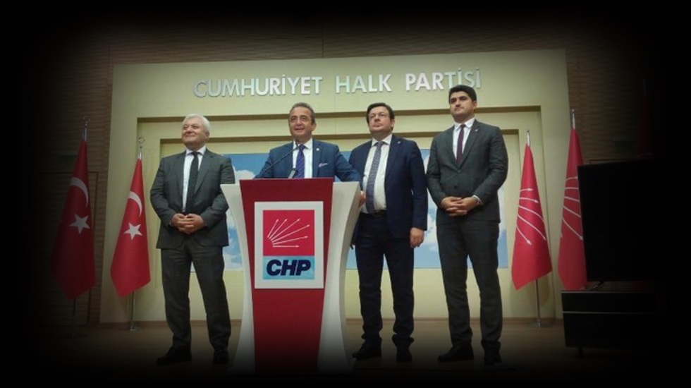 CHP’den ‘seçim ikinci tura kaldı’ açıklamasına ilişkin bir acayip savunma