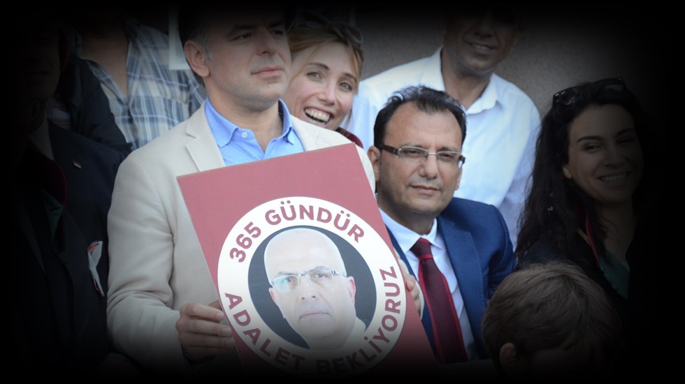 Gazeteci Yarkadaş: “AKP gazetecileri düşman gibi görüyor”