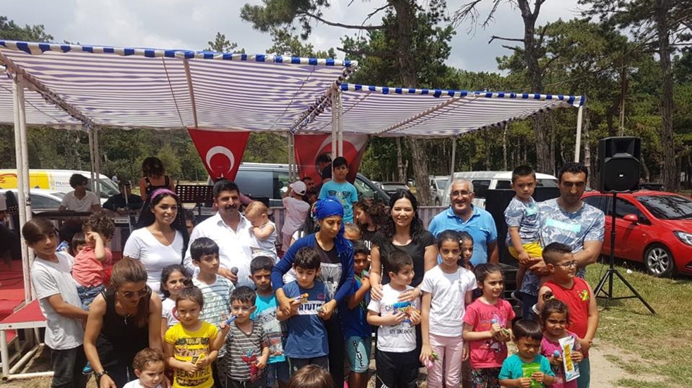Yüceer: “16 yıl süren sömürü, talan ve rant düzenine son vereceğiz