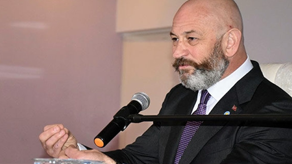 Ali Türkşen’den Meral Akşener’in istifasına ilk yorum…