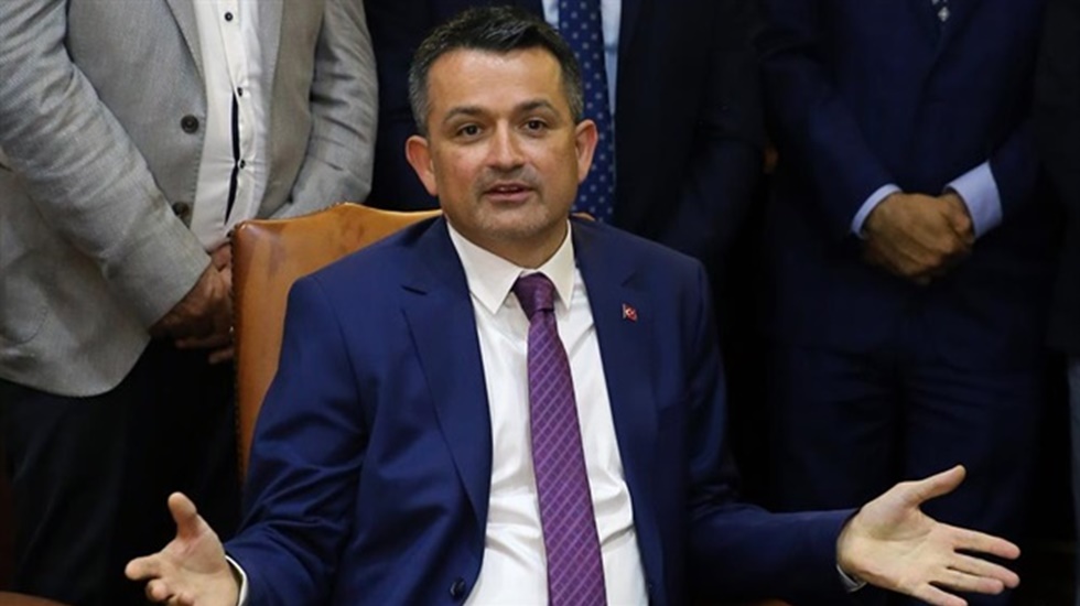 Bakan Pakdemirli: Devlet arazilerini ‘güzel kontratlar’la kiraya vereceğiz