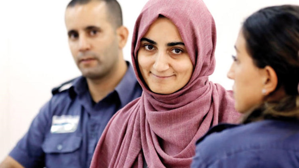 Trump istedi İsrail Türk vatandaşını serbest bıraktı