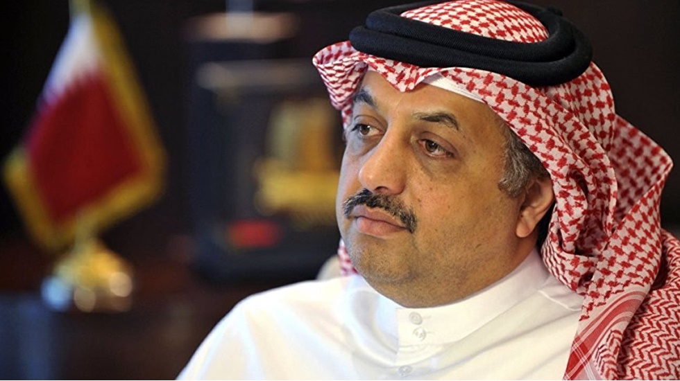 Hulusi Akar’a yurt dışından ilk tebrik!