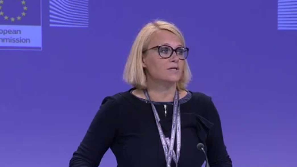 AB: Türkiye’nin yükümlülüklerini yeniden üstlenmesini bekliyoruz