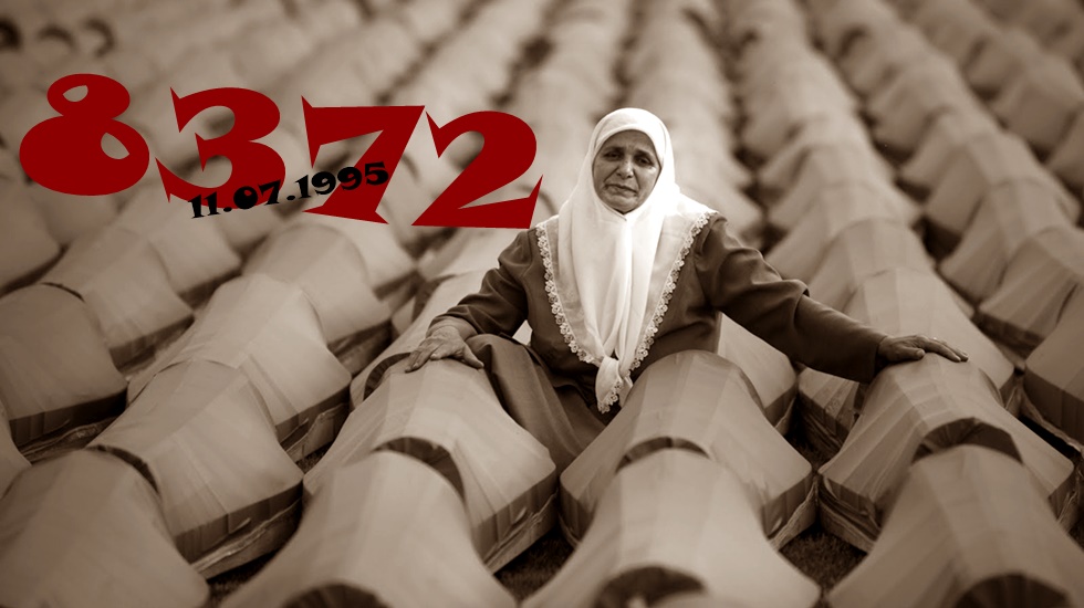CHP’li Tanal: “ Srebrenitsa’da acı aynı acı gözyaşı aynı gözyaşı”