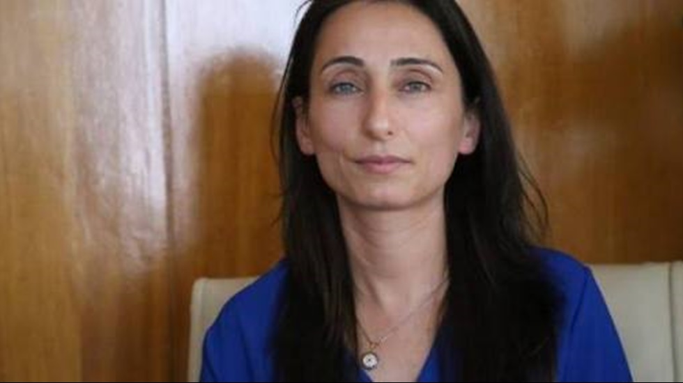 Hatimoğulları’ndan ‘AKP-MHP-DEM ittifakı' sözlerine yanıt: "Biz kanacak ya da kandırılacak bir parti değiliz"