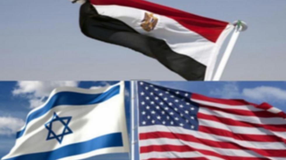 ABD, İsrail ve Mısır’dan Türkiye’ye ‘askeri müdahale’ tehditi