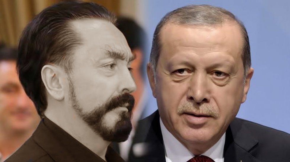 Adnan Oktar 15 Temmuz gecesi ‘Tayyip’i asarlar şimdi’ demiş