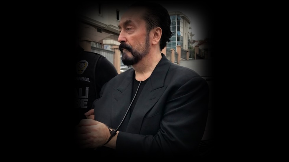 Mahkemeden, Adnan Oktar'a ilişkin erişim engelini kaldırma kararı