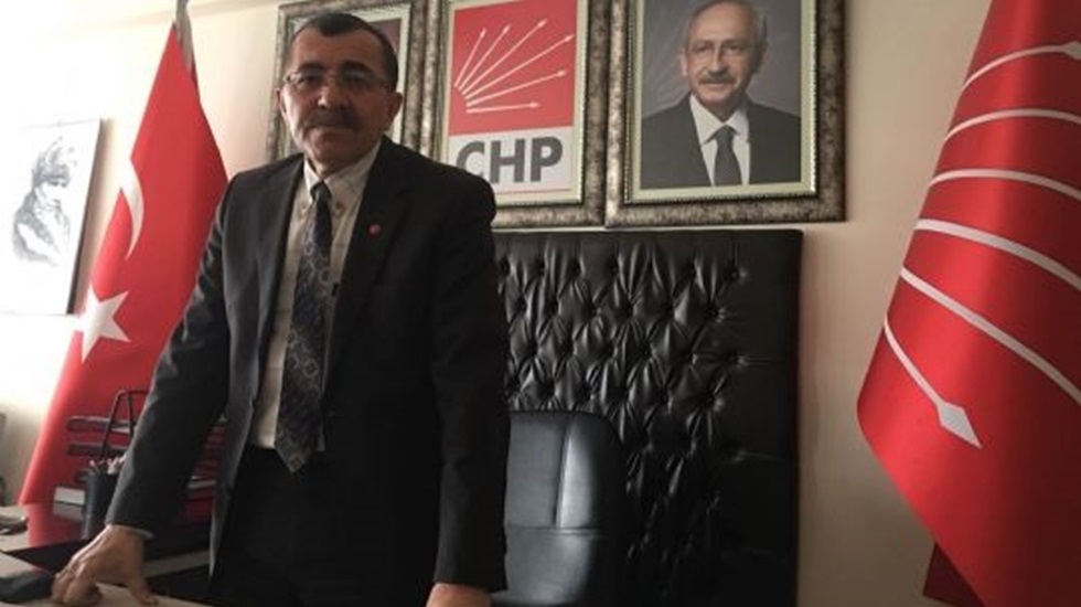 CHP Isparta İl Başkanı: Olağanüstü kurultay toplanmalı