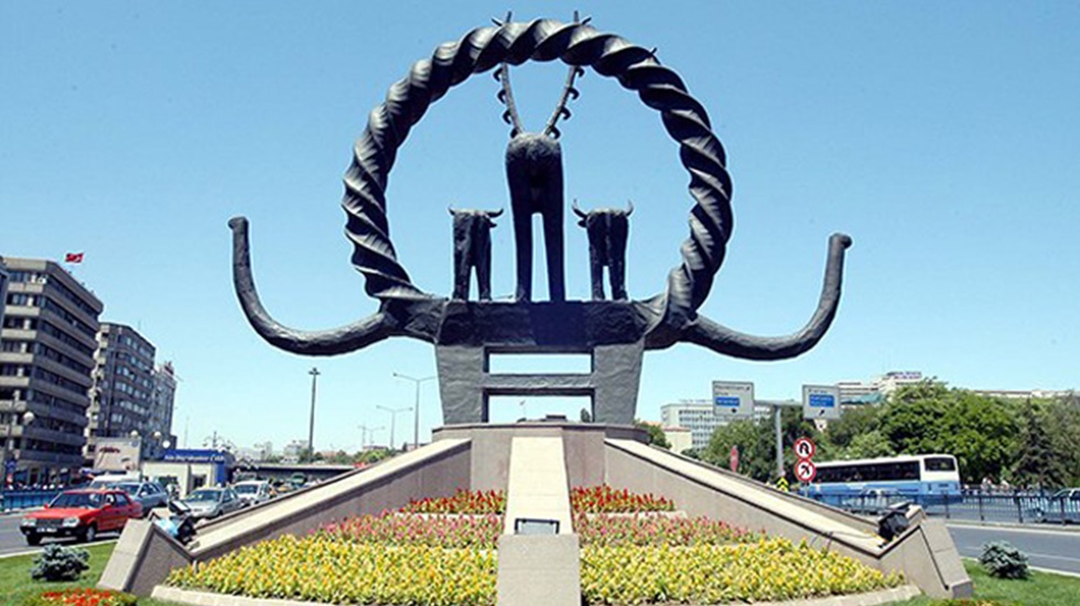 Ankara Valiliğinden kontrollü patlama uyarısı