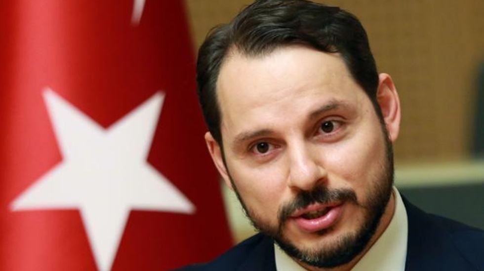 Berat Albayrak: Enflasyonla mücadele öncelikli hedefimiz