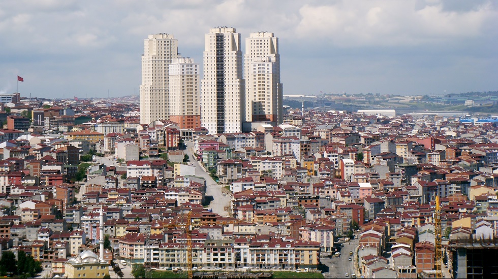 İstanbul’un en ucuz konutu Esenyurt’ta